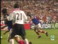 videos de todos los goles de la eurocopa parte 1/4