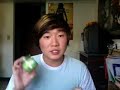Baby Foodz [A RE-resident video]