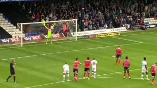 Wycombe Wanderers boss: "How many saves do we want Jamal Blackman to make?"