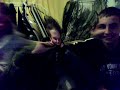 laignel en mode douffy