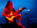 TANKARD - We Still Drink the Old Ways (Metalcamp 2008)