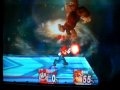 jonb0411's playstyle SSBB: Mario