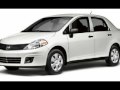 2010 NISSAN VERSA Louisville, KY