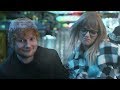 Taylor Swift Knocks Back Shots with Ed Sheeran in 'End Game' Music Video...But WHERE Was Katy Perry?