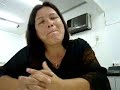 Saiba o porqu� Salete quer a presid�ncia