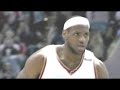 Kobe vs Lebron