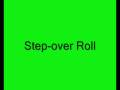 videos de Tobinho's Trickkiste Teil XII: Step-Over Roll