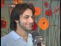 Lucas Ferraro en Costumbres Argentinas