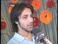 Lucas Ferraro en Costumbres Argentinas