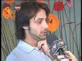 Lucas Ferraro en Costumbres Argentinas