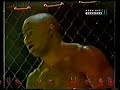 Matt Hughes vs Pele