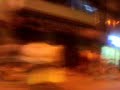 Commuting home
