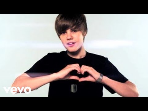 Love me Justin Bieber