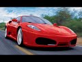 European Cars Vs American