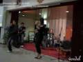 videos de Dewa 19 - Sedang Ingin Bercinta (Cover by Vordel), Educares 2008, Den Haag