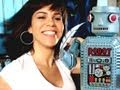 ATWG #3.2: ZADI DIAZ is a Ticklish Robot (Epic Fu) - Black Nerd Awkward Talks with Girls