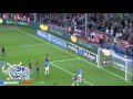 Barcelona Vs Osasuna 8-0 All Goals Highlights La Liga BBVA 2011 / 9 / 17