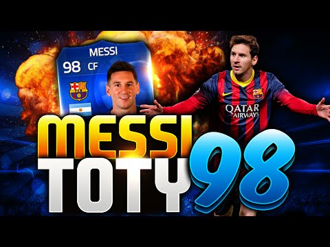 Messi'' - Buy Cheap & Fast FIFA Coins here: http://www.ONEFIFA.com 5% off discount code when using 'GUDJON' Follow me on Facebook & Instagram.. http://www.facebook.com/GudjonDanielYT ...