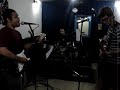 ensaio estudio 57 - e por n�o ser eu, desisti de ser voce