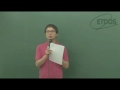 박한일 샘 수리인강-수능적발상법실전연습01
