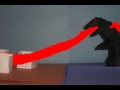 godzilla attacks: part i