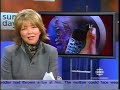 Fido porn on CBC TV