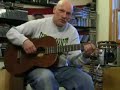 Acoustic guitar Spanish Study --Noad-- Acoustic guitar Spanish Study --Noad--