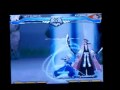 BDS2 Combo Hitsugaya SupA + Bankai.wmv
