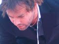 Chris Wolstenholme - the small print - MUSE
