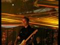 Chris Wolstenholme - the small print - MUSE
