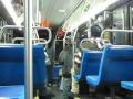 Metro Transit Ride: NYC Transit Orion CNG 07.501 #7791