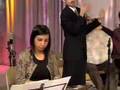 Santoor and Daf