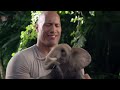TOP 9:  Filme noi care debuteaza in luna februarie - JOURNEY 2: THE MYSTERIOUS ISLAND (embed)
