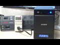 Jesuits - gadget 118 - Netgear ReadyNAS NVX