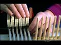 How it's made-Mason &Hamlin pianos