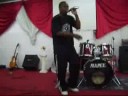 NEEMIAS - GLORIFIQUE - FESTA BLACK.