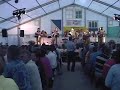 Festtag in Dorf  Praznik na vasi