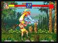 Terry Bogard's Theme