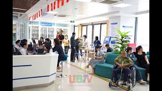 Bệnh viện Đa khoa Quốc tế Hà Nội – Quảng Ninh triển khai chương trình khám chuyên gia tuyến Trung ương