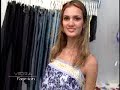 Matéria La Linha no Vitória Fashion