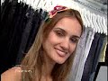 Matéria La Linha no Vitória Fashion