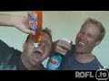 Freche Anmache: Lecken Freche Anmache: Lecken