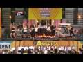 The Pussycat Dolls - Buttons (GMA - 30th June 2006) HQ HD