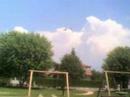 Walkera 22e Parco, Brushless, stunt, virate, my best fly