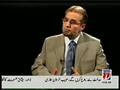 Zaid Hamid: BrassTacks-CIA's Threats to Pakistan Episode1 Part3