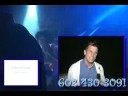 pourmasters promo 2008