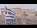 La Probabilité D une Faillite De La Grèce Augmente