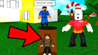 I Found Chemical U On This Girls House Roblox Minecraftvideos Tv
