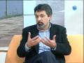 Entrevista a José Ramón Cerdeira en Popular TV (1/2)