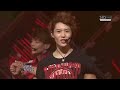 [HD] 091108 SHINee - Ring Ding Dongh [Ft. Lee Teuk Super Junior]